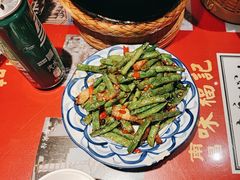-味福记·本地特色菜(八一万达广场店)