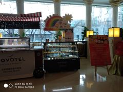 -和平宾馆(王府井店)