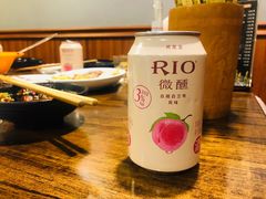 -馋虫重庆火锅(玉林南街店)