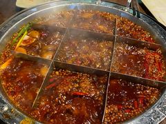 -巴倒烫陆派重庆火锅(南山店)
