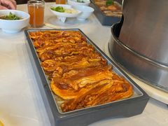 -金刚山(学府路店)