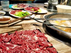 -三毛牛肉店(福强店)