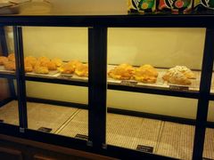 -流酥可心·牛乳蛋糕商店(禾祥西路店)