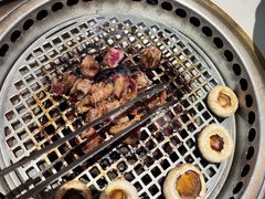 -千寻山野烤肉(中关村店)