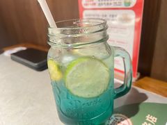 -得意啫·广东啫啫煲(前海HOP店)
