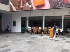 -RAC BAR(安福路店)