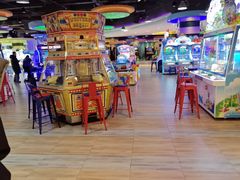 -汤姆熊欢乐世界(龙之梦店)