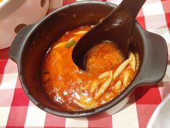 莜面鱼鱼酸汤-西贝莜面村(近铁城市广场店)