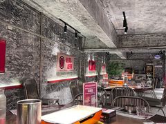 -神府路壹号·海鲜烧烤·砂锅粥·锅物(三坊七巷店)