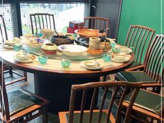 包厢-佬麻雀·剁椒鱼头(京基KK One店)