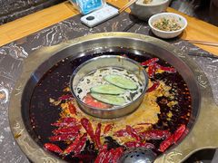 -堂客老火锅(欣阳广场总店)