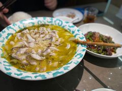 -老屋印象·酸菜鱼新川菜(义乌之心店)