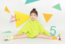 -男孩女孩亲子儿童摄影(真实客照店)