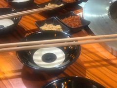 -炭虎子水浒烤肉(梦时代店)