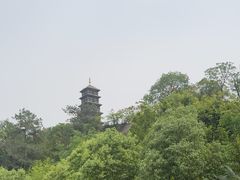 -九华山公园