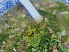 -老三羊汤【北兴隆街店】