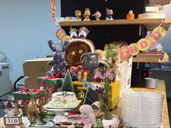 -米柚烘焙教室(工联CC店)