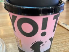 -YO!TEA有茶(龙华星河盛世店)