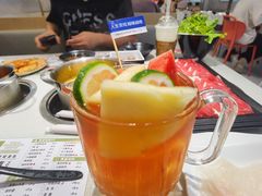 -汤岛涮小火锅(宁波大学店)