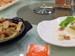 -海晖酒楼·顺德鱼生(荣华店)