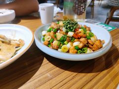 -禾珍珠家常小馆(河南博物院店)