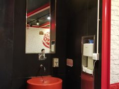 -汉堡王(上海虹口龙之梦)