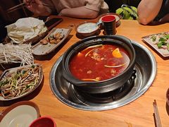 -饕老居耙牛肉(北碚总店)