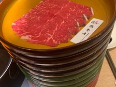 澳洲和牛畅吃-温野菜涮涮锅(大悦城店)