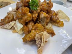 -七叔家宴家常广西菜(明秀东路店)