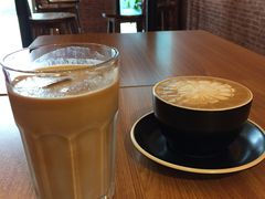 -UN CAFFE(五角场店)
