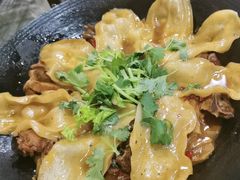 -四季轩中餐厅(徐州开元名都大酒店)