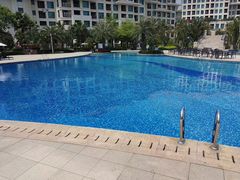 -惠州金海湾嘉华度假酒店