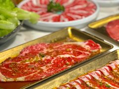 -炙城·韩式烤肉(南京东路店)