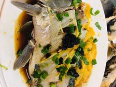 -齿留香湛江生蚝(白沙大道西店)