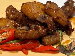 -乾隆美食·本帮菜(黄河路店)