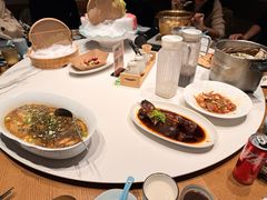 -环球渔市·平价海鲜餐厅(星潮广场店)