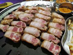 -济州爱肉堂(总店)