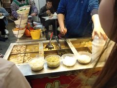 -老广州牛杂(深圳白石洲总店)