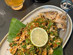 -Ameigo梅果·云贵川bistro(长宁来福士店)