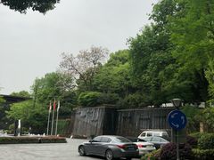 -拾溪餐厅·包厢(杭州千禧度假酒店)
