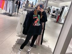 -ZARA(凯德乐峰广场店)