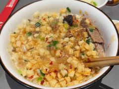 -陈熹公民族美食文化餐厅(中华广场店)