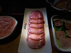 精品老肉片-纸盐河码头火锅(十八梯店)