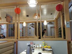 -隆喜元鱼汤包·海鲜(中联广场店)
