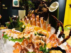 -尚海豆捞(乐虹坊店)