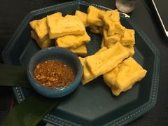 -浩海火燒雲傣家菜(芮欧百货店)