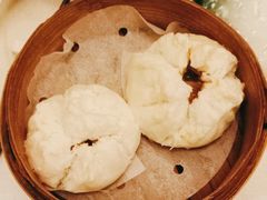 -上海金桥红枫万豪酒店-万豪中餐厅