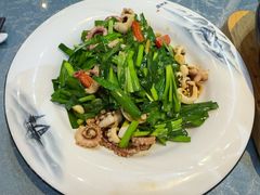 -鲤城海鲜酒楼(晋联国际中心店)