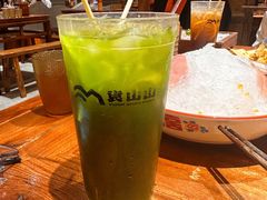 -袁山山重庆火锅(丈八北路店)
