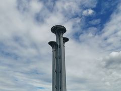 -北京奥林匹克公园